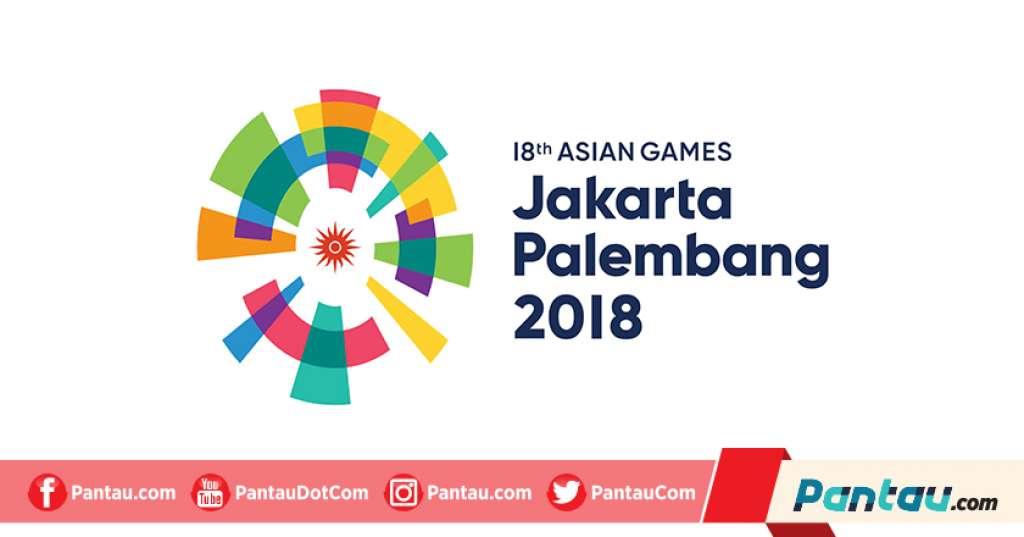 Jadwal Pertandingan Besok Kontingen Indonesia di Asian Games 2018