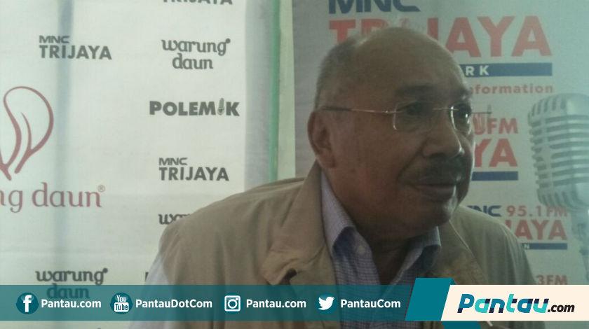 Jokowi Nyapres 2019 Picu 'Cacat' Pembangunan Infrastruktur Indonesia, Ingin Kejar Tayang?