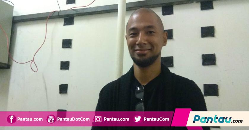 Marcell Sihaan Sempat Alami Hiportemia Saat Syuting 'Wiro Sableng'