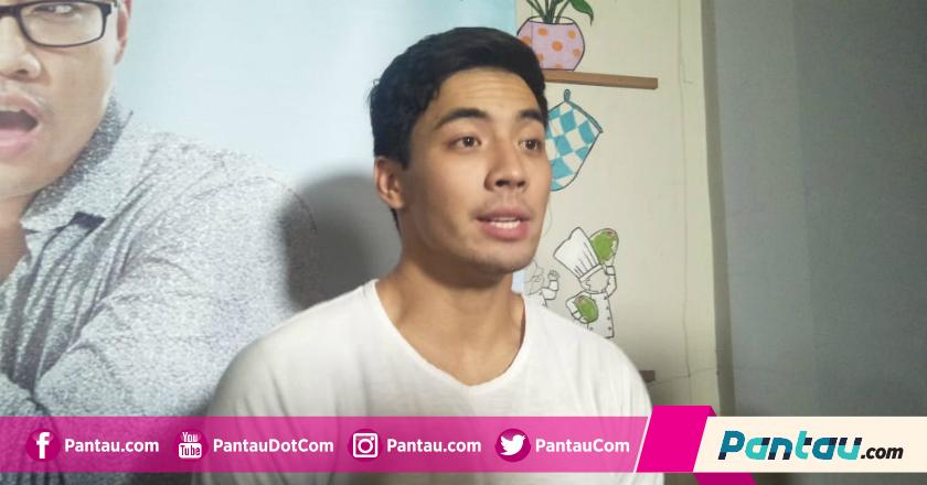 Yoshi Sudarso Tak Ingin Melewatkan Pertandingan Semifinal Sepakbola Asian Games