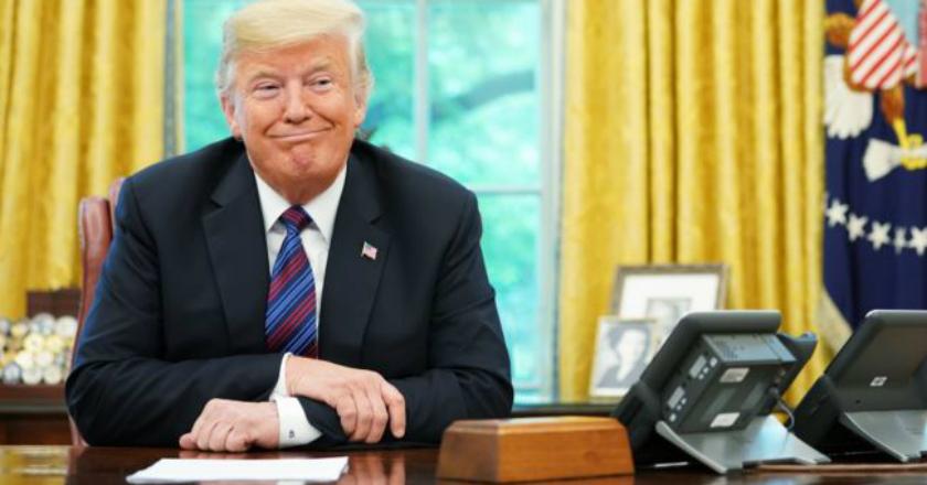 AS-Meksiko Buat Perjanjian Dagang Baru, Bagaimana dengan Kanada?