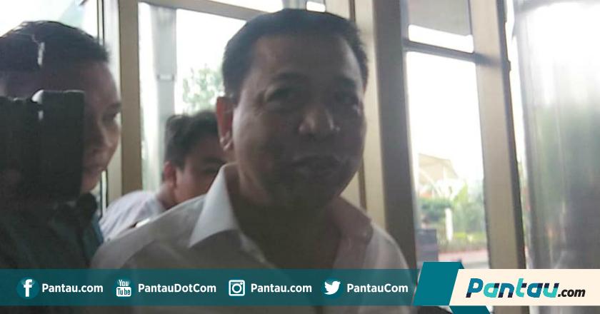 Setya Novanto Kembali Jalani Pemeriksaan di KPK