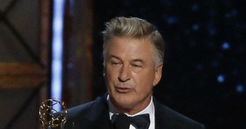 Alec Baldwin akan Perankan Ayah Batman dalam Film 'Joker'