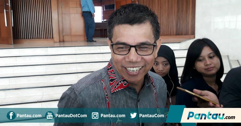 Demokrat Bantah Perintahkan Andi Arief untuk Absen dari Panggilan Bawaslu