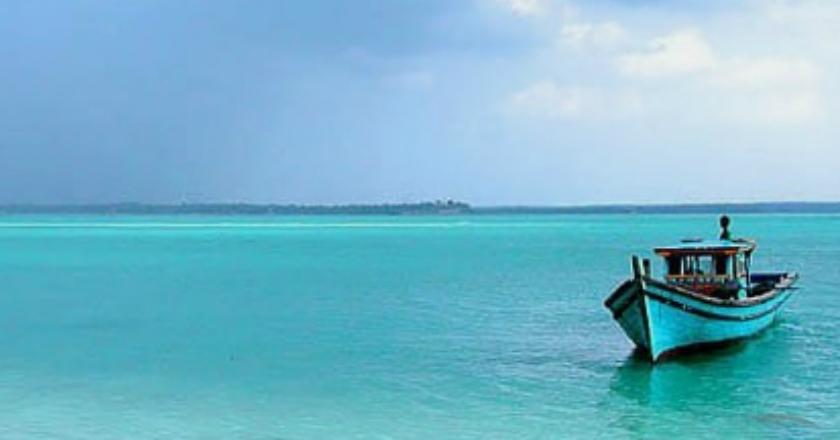 LIPI Sebut KEK Pariwisata 'Melempem', Kenapa?