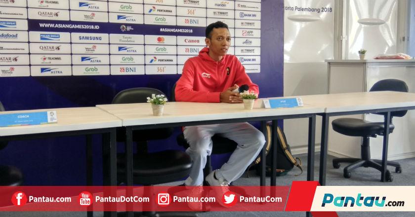 Kata Atlet Sepak Takraw Indonesia Usai Dikalahkan Malaysia