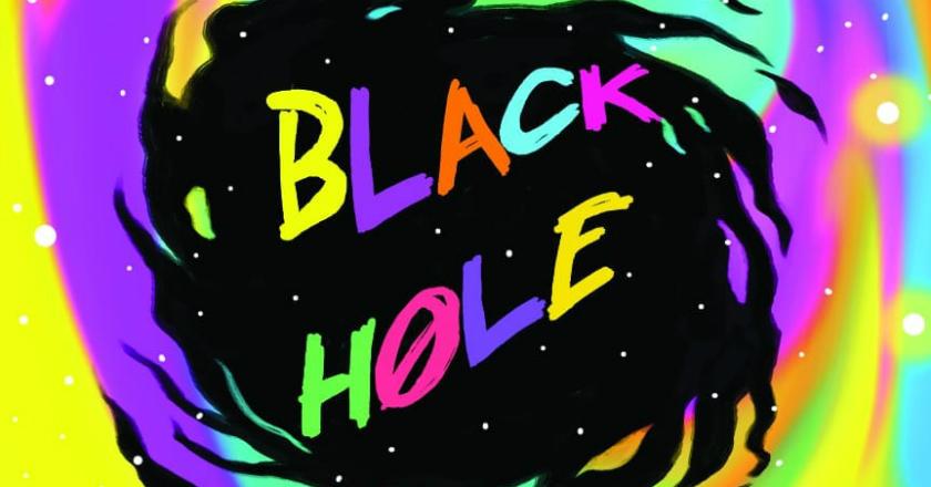 'Black Hole' Siap Dipentaskan Standarmime