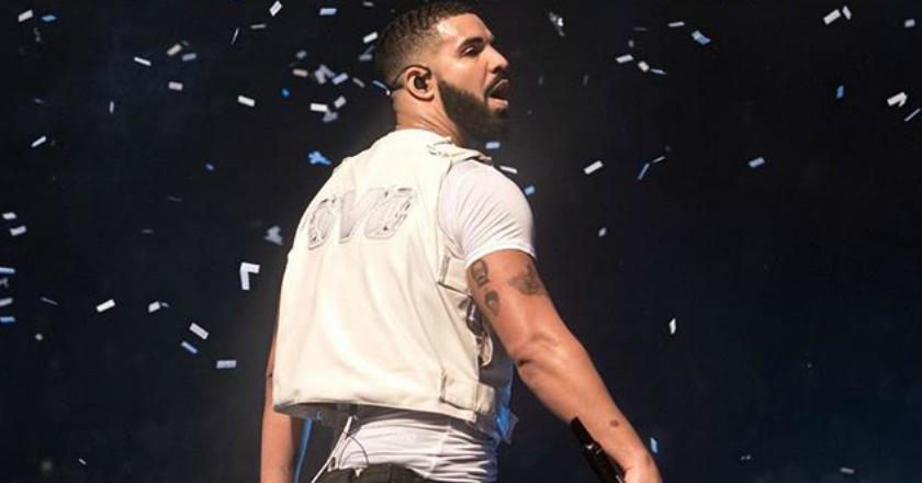 Berkat 'Kiki Challenge' Lagu 'In My Feelings' jadi 'Song of the Summer'