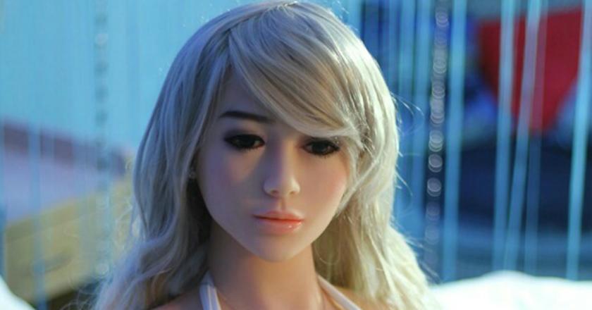 Geger! Toronto Buka Lokasi Prostitusi Robot Seks Termegah se-Amerika