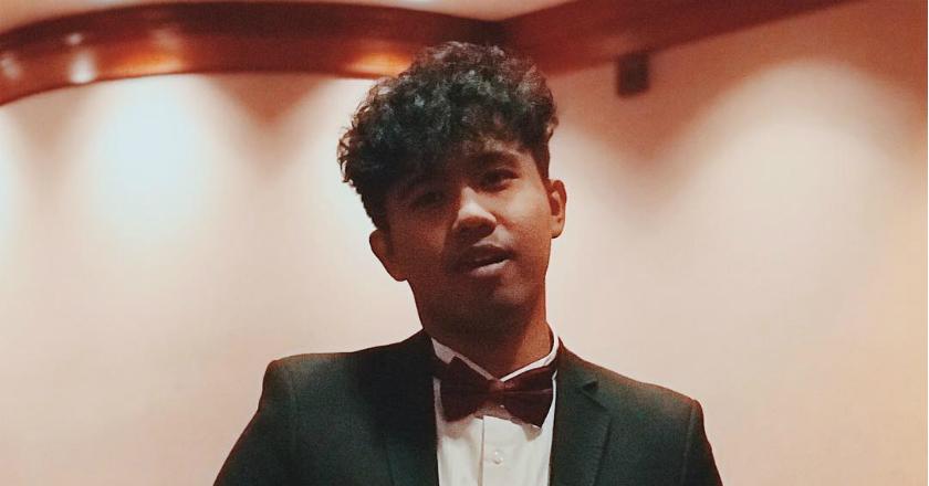 Salah Mention, Admin Asian Games 'Disemprot' Joshua Suherman