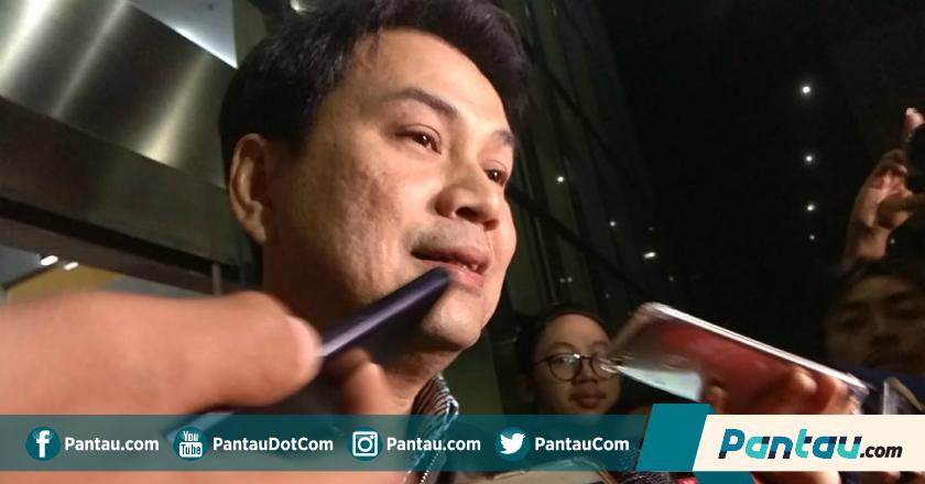 Azis Bantah Banggar DPR Bahas APBNP 2018