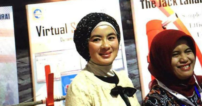 Mengenal Nicke Widyawati, 'Srikandi' Pertamina yang Baru