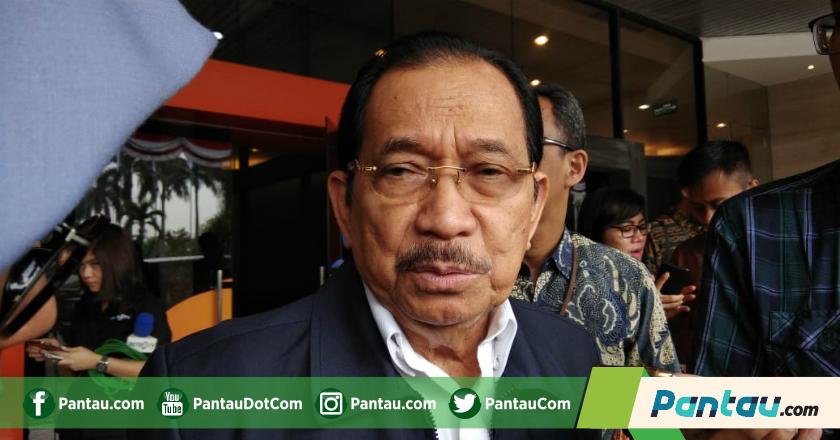 Bongkar Pasang Direksi, Rini Kena 'Sentil' Komisaris Utama Pertamina