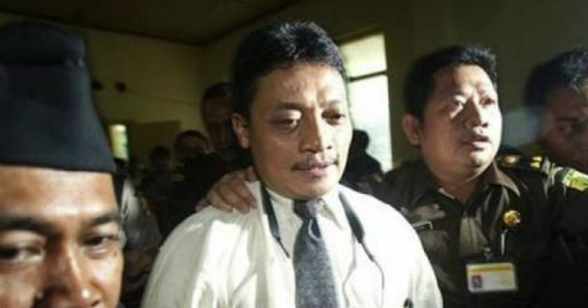 Pollycarpus, Terpidana Pembunuhan Munir Resmi Dinyatakan Bebas Murni