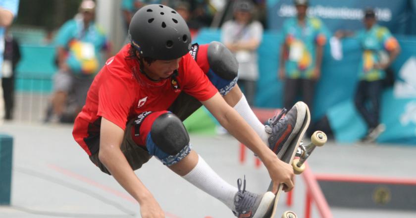 Gagal Sumbang Emas, Jason: Mungkin Saya Bisa Lebih Bagus