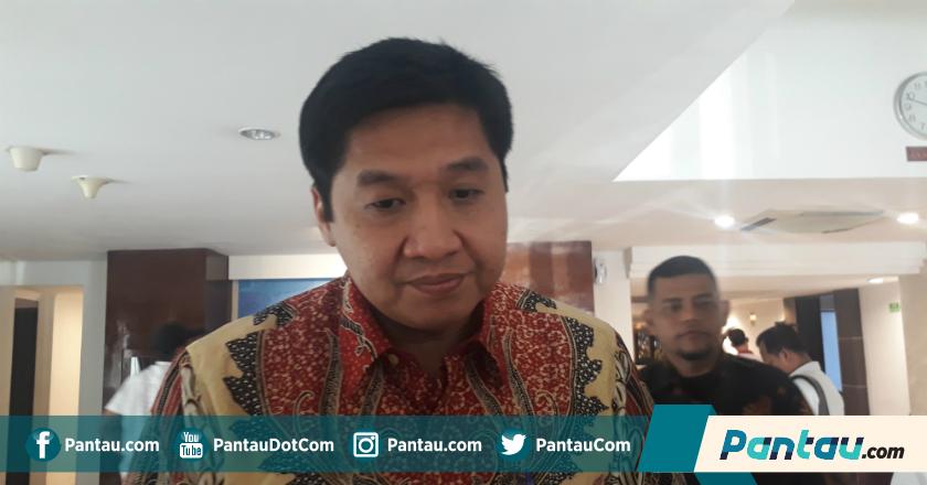 PDIP Bantah Tudingan Jokowi Gunakan Alat Negara di Pilpres 2019