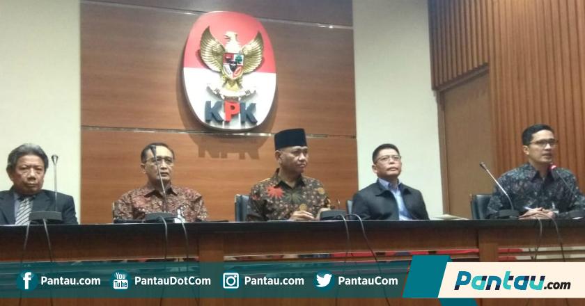 'Pohon' dan 'Ratu Kecantikan' Jadi Kode Rahasia Kasus Suap Hakim PN Medan