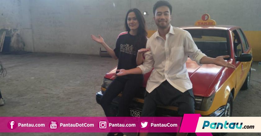 Sheryl, Vidi dan Jevin Libatkan 80 Talent dalam Video Klip 'I Don't Mind'
