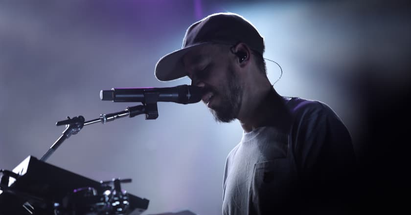 Kematian Chester Bennington Sempat Membuat Mike Shinoda Berpikir Berhenti Bermusik