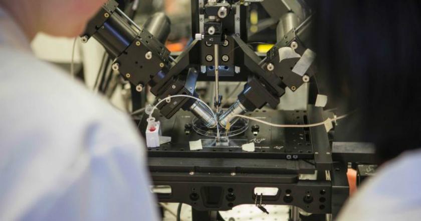 Perangkat 3D Ini Sangat Dibutuhkan Penderita Stroke