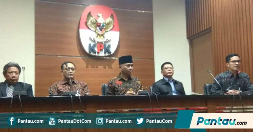 Begini Kronologi Terjadinya OTT Hakim PN Medan