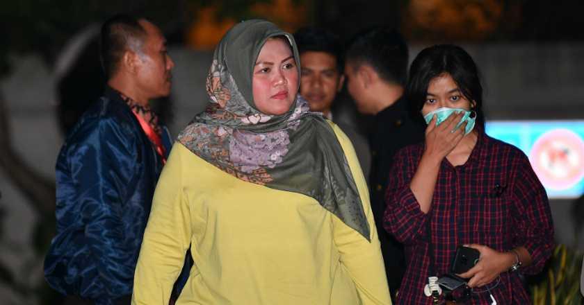 Bupati Bekasi dan Empat Anak Buahnya Jalani Persidangan Rabu Besok