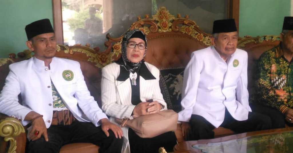 Jawara Banten Antisipasi Berita Hoax Demi Pemilu Damai