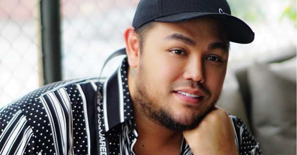 Tak Diundang ke Pernikahan Syahrini, Ivan Gunawan Ucapkan Selamat