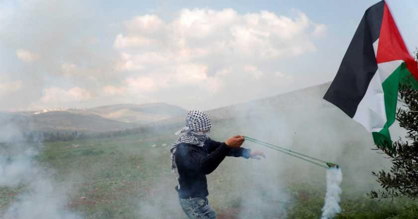 Israel Tahan 19 Warga Palestina dengan Dalih Terlibat Terorisme