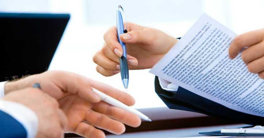 Awas Kena Tipu! Kamu Wajib Periksa Kontrak Kerja Sebelum Tanda Tangan