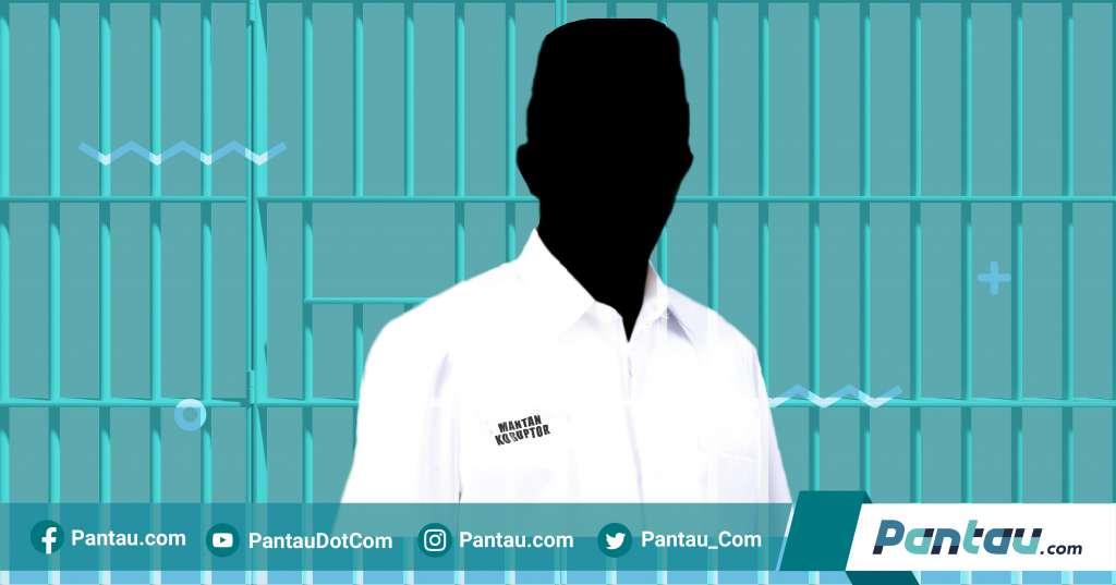 Mantan Pimpinan KPK Imbau Masyarakat Tak Pilih Caleg Eks Koruptor