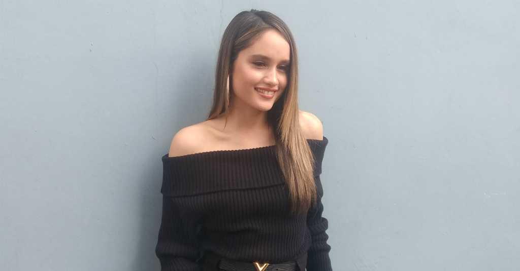 Dikontrak Label Swedia, Cinta Laura Akan Rekaman 3 Single Sekaligus