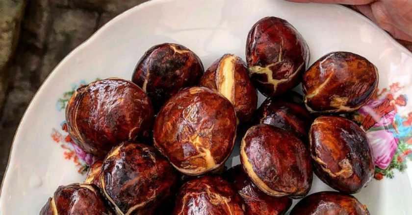 Wuih... Ekspor Jengkol dan Petai Indonesia Capai Rp1,26 Triliun