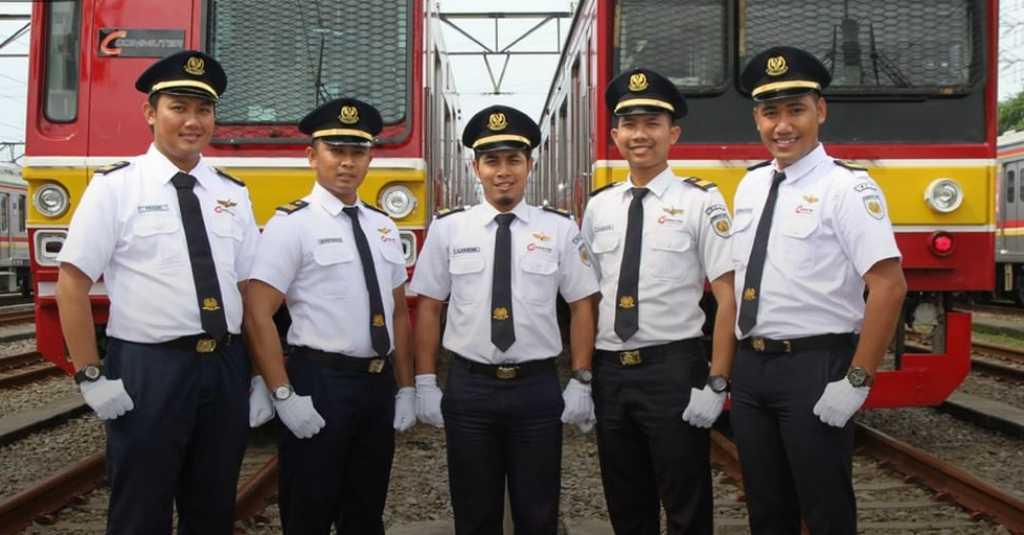 PT Kereta Commuter Indonesia Buka Lowongan Kerja untuk 4 Posisi