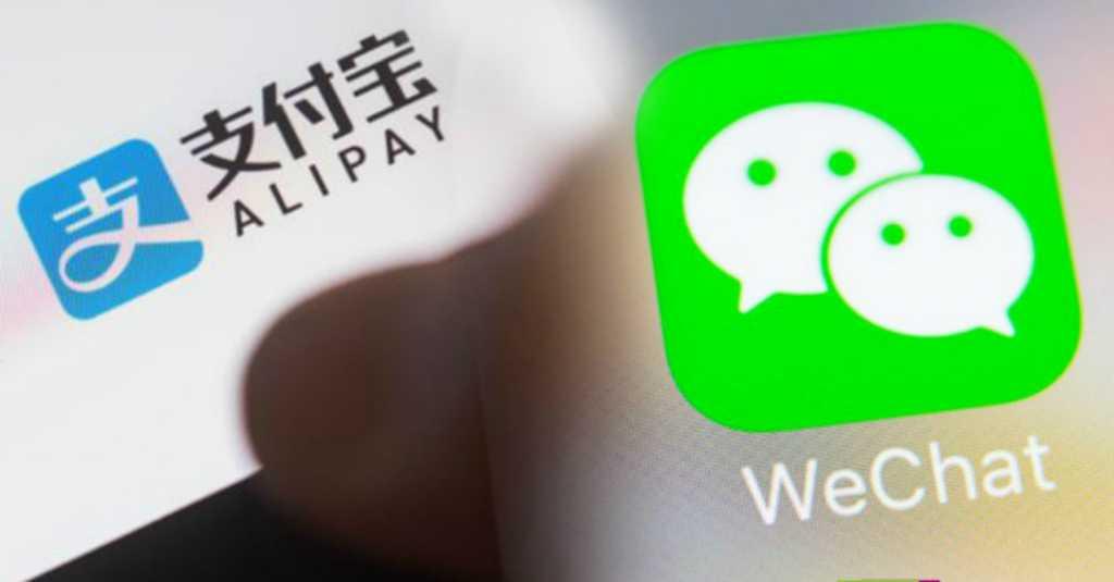 Agar Indonesia Untung, Regulasi Alipay dan Wechat Pay Masih Proses