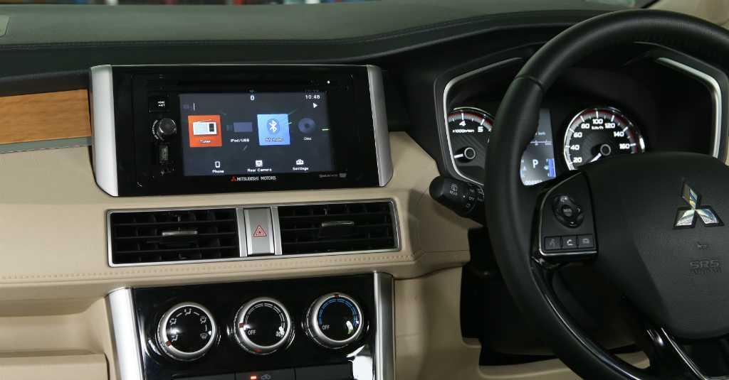 Brad, Ini Dia Tips Maksimalkan Fitur Audio XPander