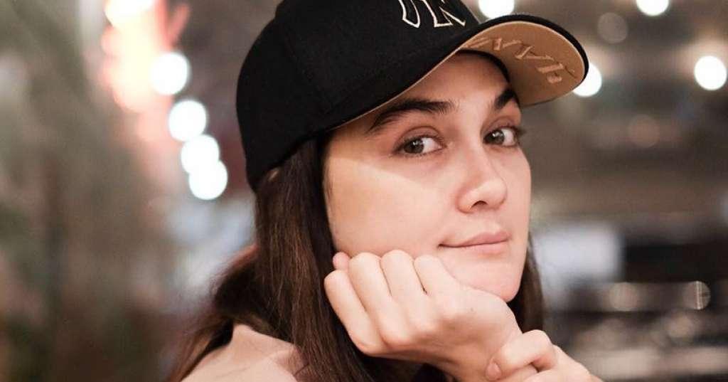 Syahrini-Reino Menikah, Inikah Pesan Luna Maya yang Telah Dihapus?