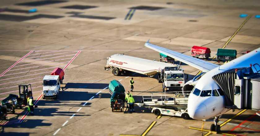 Biaya Operasional Tinggi, Asperindo: 4 Perusahaan Logistik Bangkrut