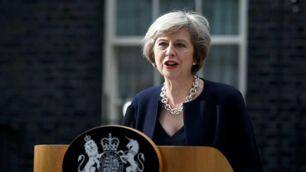 India-Pakistan Gejolak Perang, PM Inggris Angkat Bicara