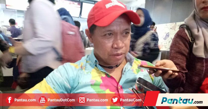 Progres Tontowi/Winny Dinilai Pelatih Begitu Menjanjikan