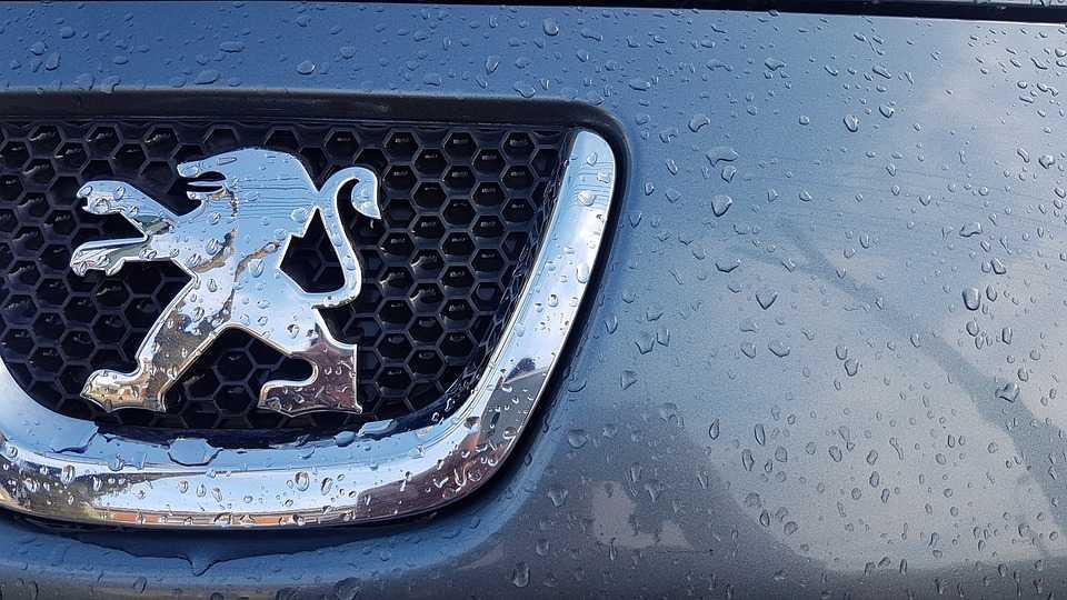Peugeot, Mobil Made In Prancis Bangkit dari Bangkrut