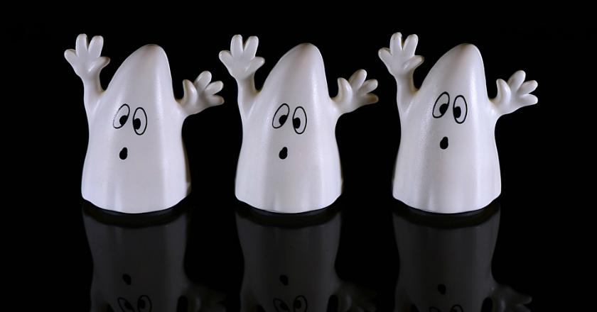 Gak Seberani Jurnalrisa, Apa Sih Arti Mimpi Dikejar Hantu?