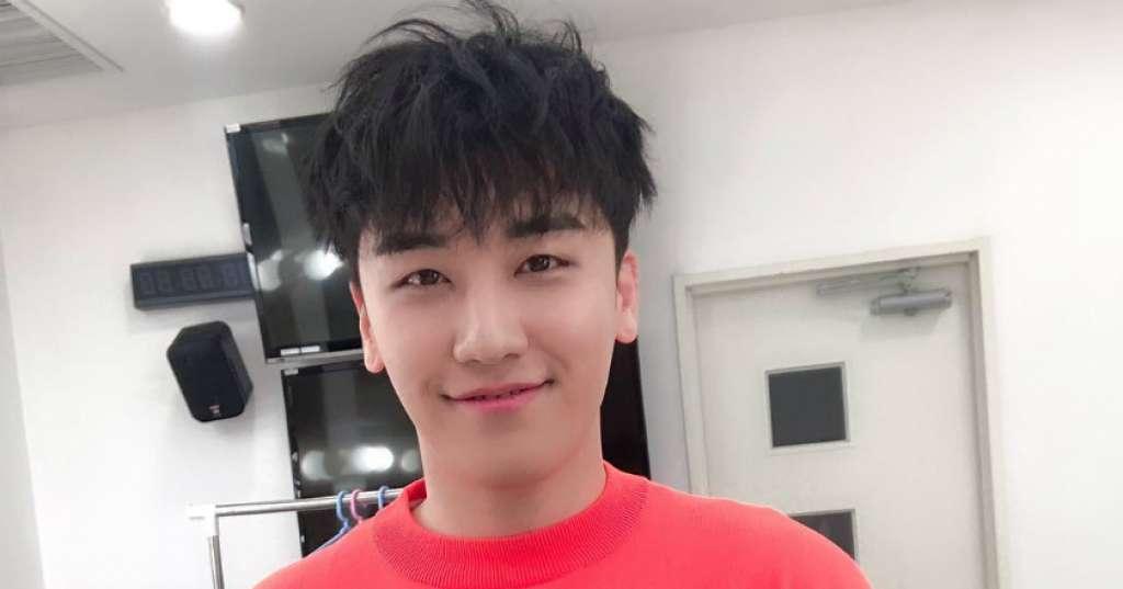 Seungri BIGBANG Dituding Sediakan PSK, YG Entertainment Angkat Bicara