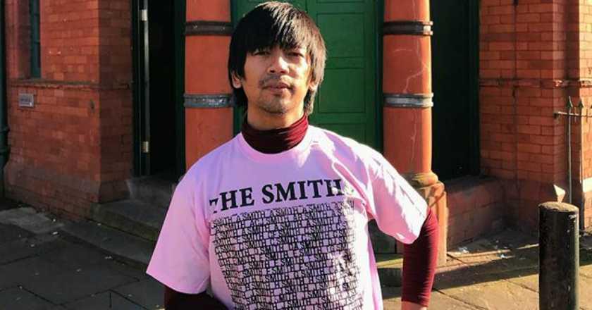 Rian d'Masiv Persembahkan Lagu untuk Timnas U-22