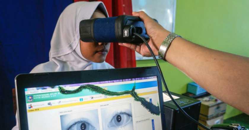 Kemendagri Tegaskan Tak Ada WNA Pemilik e-KTP Masuk DPT