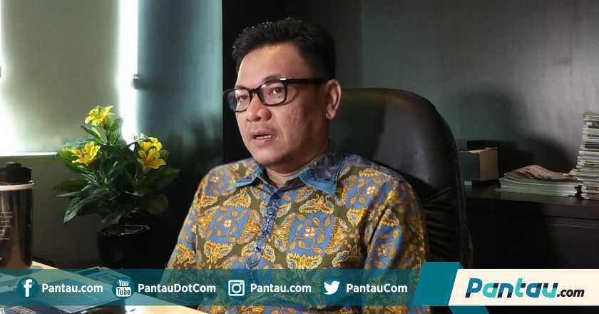 Ahmad Dhani Surati Menhan, TKN Jokowi-Ma'ruf Beri Tanggapan