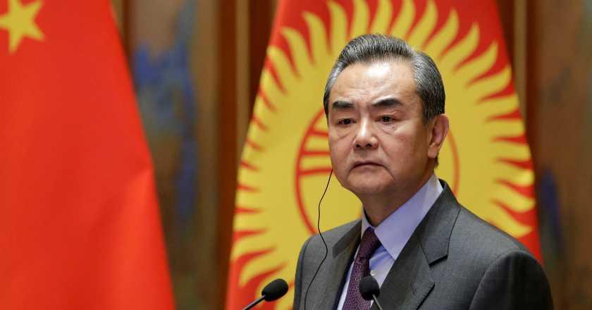 China Prihatin dengan Ketegangan Pakistan-India