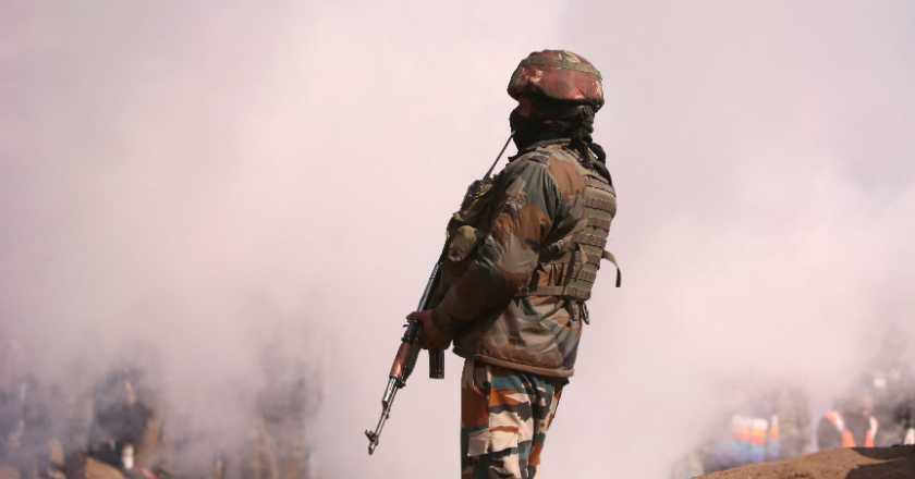 Viral! Ini Pengakuan Pilot India yang Ditangkap Militer Pakistan