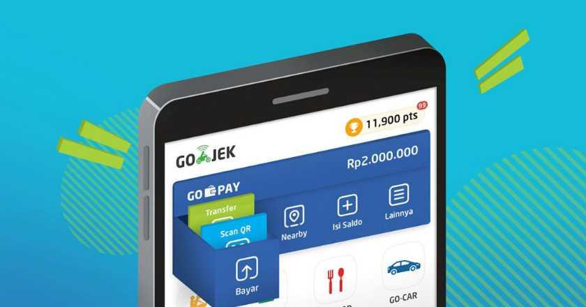 Sorry... Pengguna Gopay CS Belum Dilindungi LPS Jika Saldomu Lenyap