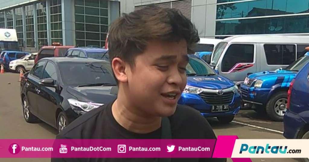 Dikabarkan Putus, Billy Syahputra Akui Bermasalah dengan Hilda Vitria